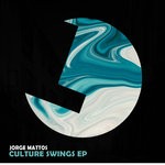 cover: Jorge Mattos - Culture Swings EP