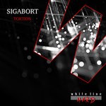 cover: Sigabort - Tortion