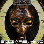 cover: Xila - Bizzare Mind