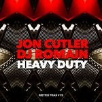 cover: Dj Romain|Jon Cutler - Heavy Duty (Oringinal mix)