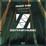 cover: Pranay Ryan - Warsaw By Night