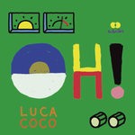 cover: Chris Coco|Luca Averna - Oh!