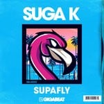 cover: Suga K - Supafly