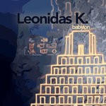 cover: Leonidas K. - Babylon