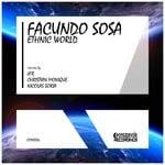 cover: Facundo Sosa - Ethnic World