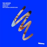 cover: The Archer - Lonely Dream