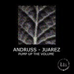 cover: Andruss|Juarez - Pump Up The Volume (Extended Mixes)