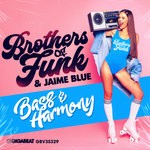 cover: Brothers Of Funk|Jamie Blue - Bass & Harmony