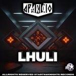 cover: V.aparicio - Lhuli