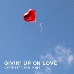 cover: Sam James - Givin' Up On Love