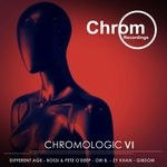 cover: Various - Chromologic, Vol VI