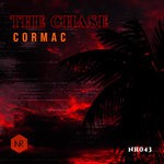 cover: Cormac - The Chase