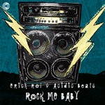 cover: Acidic Beats|Erick Ro! - Rock Me Baby