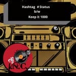 cover: Dj I.n.c - Hashtag Status