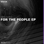 cover: Rabo & Traumata - For The People EP