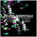 cover: Various - Re:Vibe Essentials: Nu Disco Vol 12