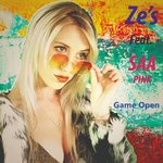 cover: Saa Pink - Game Open