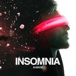 cover: A-mase - Insomnia