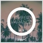 cover: Various - Deeper Variance Vol 25