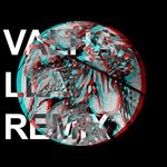 cover: When Waves Collide - Valhalla (Subdivided Remix)