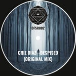 cover: Criz Diaz - Despised (Original Mix)