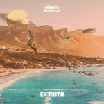 cover: David Marques - Extinto