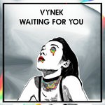 cover: Vynek - Waiting For You