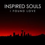 cover: Inspired Souls - I Found Love