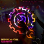 cover: Various - Toolbox House: Essential Grooves Vol 1