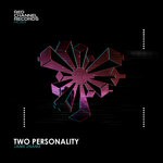 cover: Jame Zname - Two Personality