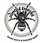 cover: Isaac Maya|Painted Skies - Jungle Empire