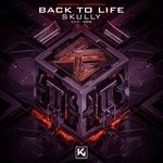 cover: Skully - Back To Life