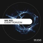 cover: Nik Wel - Event Horizon EP