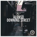 cover: Alonso - Downing Street