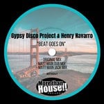 cover: Gypsy Disco Project|Henry Navarro - Beat Goes On