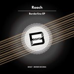 cover: Roach - Borderline EP