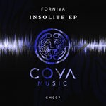 cover: Forniva - Insolite EP