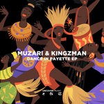 cover: Kingzman|Muzari - Dance In Payette