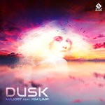 cover: Kim Lima - Dusk