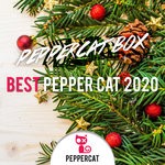 cover: Various - Best Pepper Cat 2020