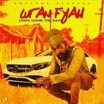 cover: Lutan Fyah|Adrian Donsome Hanson - Long Gone The Days