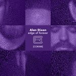 cover: Alan Dixon - Edge Of Forever