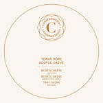 cover: Tomas More - Scopic Drive