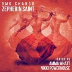 cover: Zepherin Saint - Omo Chango