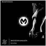 cover: Max Roven|Musata - Eclipse (Extended Mix)