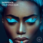 cover: Dainpeace - California Sun