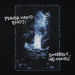 cover: Lee Monro - Prayer Hand Emoji