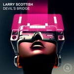 cover: Larry Scottish - Devil's Bridge