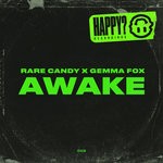 cover: Gemma Fox|Rare Candy - Awake