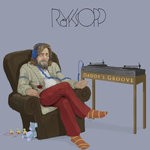 cover: Royksopp - Daddy's Groove